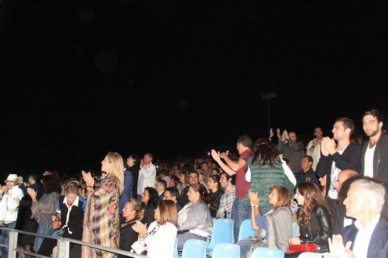 Guy Manoukian at Summer Misk Festival